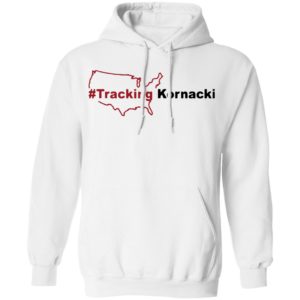 Steve Kornacki Shirt
