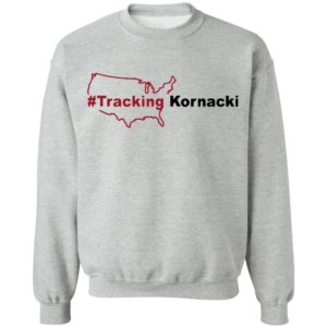 Steve Kornacki Shirt
