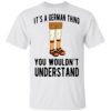 I Don’t Need Google My Wife Knows Everything Shirt