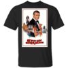 Sean Connery 007 1930 2020 Signature Thank You For The Memories shirt