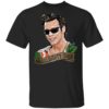 Sean Connery 007 From Russia With Love T-Shirt
