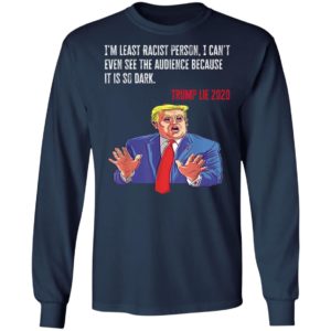 Trump Protest Costume Anti-Trump Gift Funny Trump Lie 2020 T-Shirt