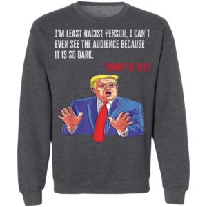 Trump Protest Costume Anti-Trump Gift Funny Trump Lie 2020 T-Shirt