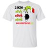 The Grinch Christmas Ornament Washington Redskins Shirt