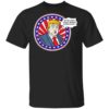 In November We Wear Blue Rainbow Diabetes Awareness Gifts T-Shirt