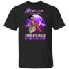 Im The Least Racist Person In This Room Funny Trump T-Shirt