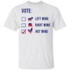 I Wanted To Go Jogging Snoopy Shirt