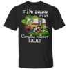 A Woman Cannot Survive On Coffe Alone She Also Need Dogs Shirts