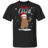 Show Me Your Bobbers And I Show My Pole Shirt