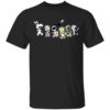 Santa Master Yoda Ho Ho Ho Merry Christmas Sweatshirt, Shirt