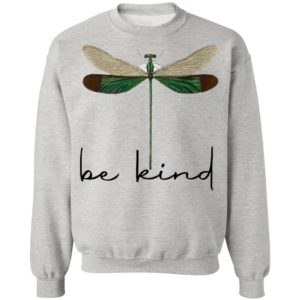 Dragonfly Be Kind Shirt