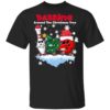 Chase Elliott Hendrick Motorsports Winner Signature Shirt