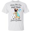 I Just Want To Hug My Cat And Watch Christmas Movies Shirt