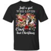 Jolliest Bunch Of Mlss This Side Of The Nuthouse Tree Christmas Sweatshirt, Hoodie