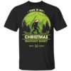 Fa La La La La La La Llama Christmas Sweatshirt