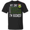 Santa Grinch Philadelphia Eagles Christmas Shirt, Long Sleeve