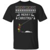 My Day, I’m Booked! Grinch Christmas Sweater