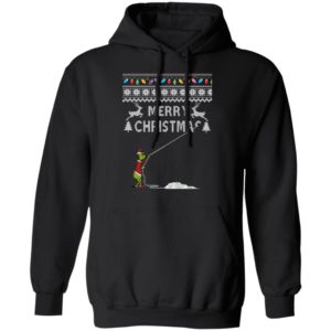 The Grinch Who Stole Christmas Ugly Christmas Sweater