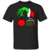 Merry GrinchMas Sweatshirt Hoodie