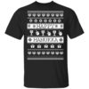 I’m a Mean One Christmas Grinch Sweatshirt Hoodie