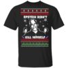 Hallmark Christmas Movies Inside Because It’s too Peopley Outside Sweatshirt, Grinch Christmas Sweatshirt