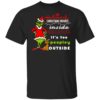 Happy Hanukkah Ugly Christmas Sweater