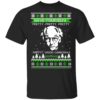 Merry Christmas Took A DNA Test Turns OUT I Am 100 That Grinch Sweater, Hoodie