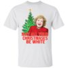 Epstein Didnt Kill Himself Ugly Christmas Sweater