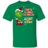 Santa Seems Sus To Me Among Us Ugly Christmas Sweatshirt