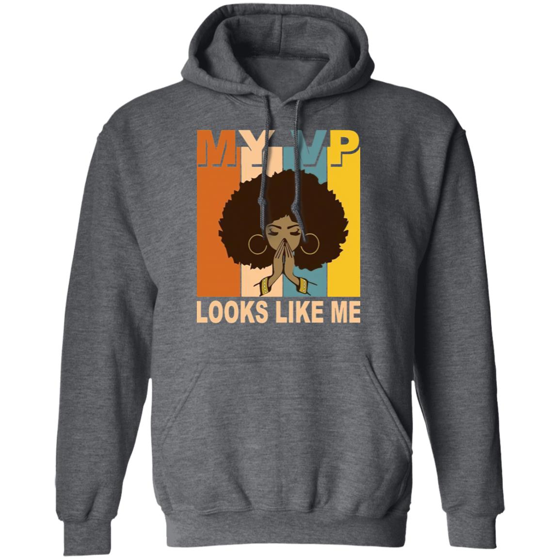 My VP Looks Like Me Melanin shirt My VP Looks Like Me Melanin shirt