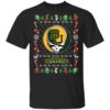 Baltimore Ravens Gratefull Dead Ugly Christmas Sweater