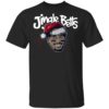 41 13 We Run This State 90 18 7 Shirt