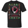 Arizona Cardinals Gratefull Dead Ugly Christmas Sweater