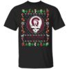 Arizona Cardinals Gratefull Dead Ugly Christmas Sweater