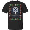 Jingle Betts Santa Merry Christmas T-Shirt