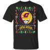 Central Missouri Mules Gratefull Dead Ugly Christmas Sweater