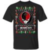 Chicago Bears Gratefull Dead Ugly Christmas Sweater
