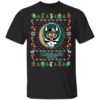 Cleveland Browns Gratefull Dead Ugly Christmas Sweater