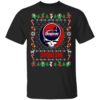 Duquesne Dukes Gratefull Dead Ugly Christmas Sweater
