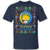Los Angeles Rams Gratefull Dead Ugly Christmas Sweater