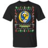 Navy Midshipmen Gratefull Dead Ugly Christmas Sweater