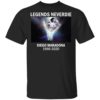 RIP Diego Maradona 1960-2020 T-Shirt, Sweatshirt, Hoodie