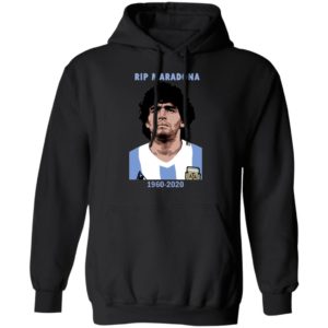 RIP Diego Maradona 1960-2020 T-Shirt, Sweatshirt, Hoodie