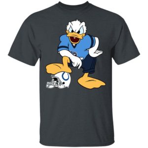 You Cannot Win Against The Donald Tennessee Titans T-Shirt