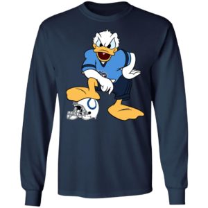 You Cannot Win Against The Donald Tennessee Titans T-Shirt