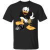 You Cannot Win Against The Donald Minnesota Vikings T-Shirt
