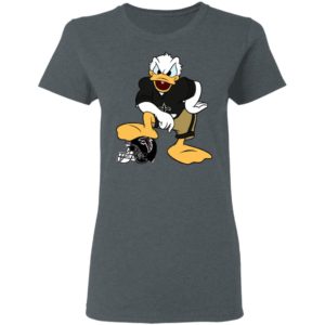 You Cannot Win Against The Donald New Orleans Saints T-Shirt