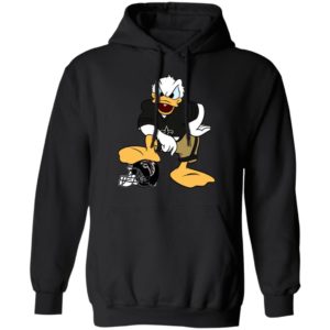 You Cannot Win Against The Donald New Orleans Saints T-Shirt