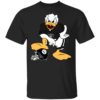 You Cannot Win Against The Donald Pittsburgh Steelers T-Shirt