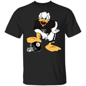 You Cannot Win Against The Donald Oakland Raiders T-Shirt